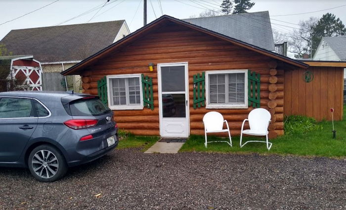 Tawas Inn & Resort - Web Listing (newer photo)